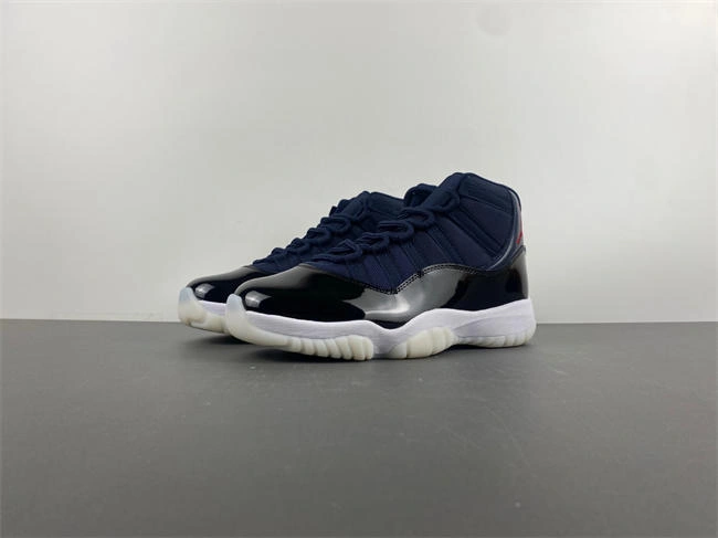 Timeless Air Jordan 11 CT8012- 4085
