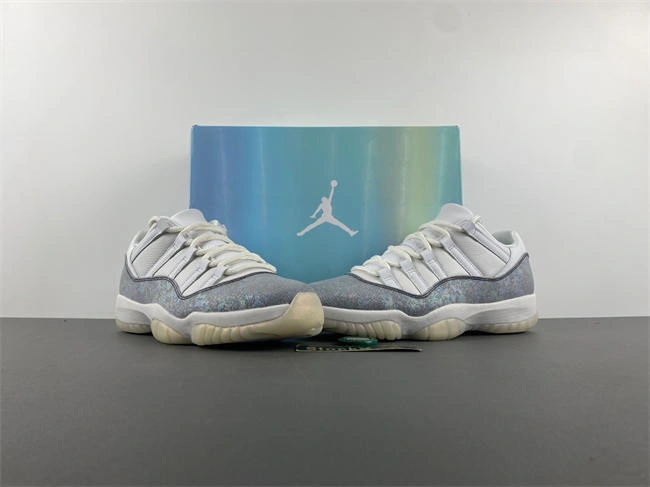 GoAnywhere Air Jordan 11 Low 2025 HQ7000- 4065