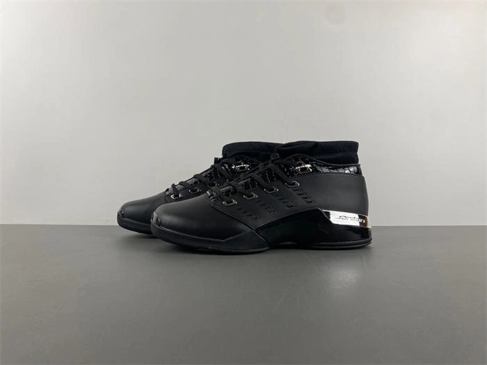 Air Jordan 17 OG  303891- Minimalist 4192