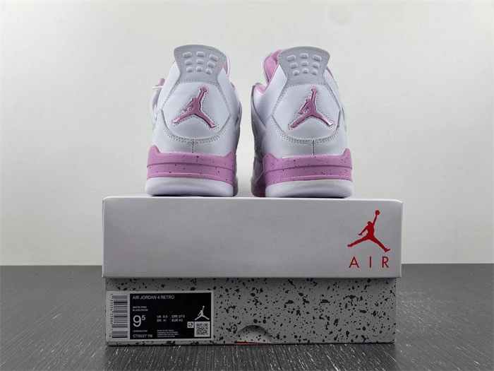MultiPurpose Air Jordan 4 CT8527- 3930