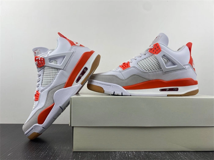 Stretchable Air Jordan 4 DR5415- 3929