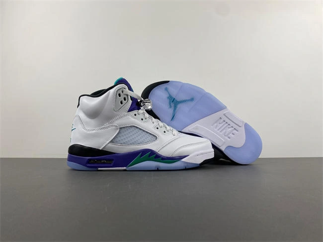 Durable Air Jordan 5 OG HQ7978- 3982