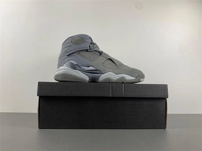 Air Jordan 8 Retro 305381 Casual 4050