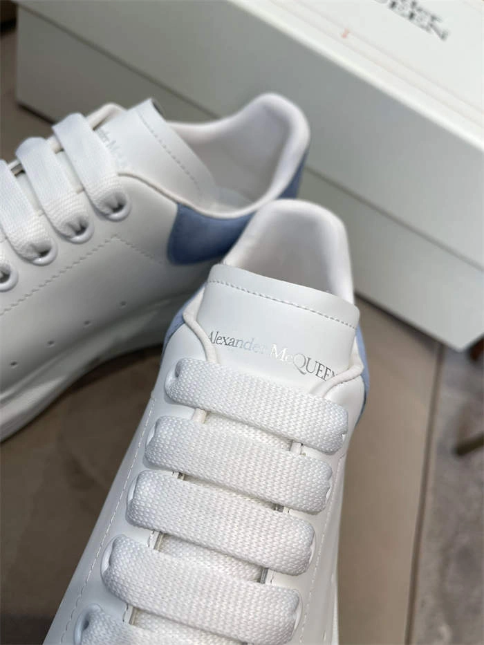 Alexander McQueen Oversized MoistureWicking 2583