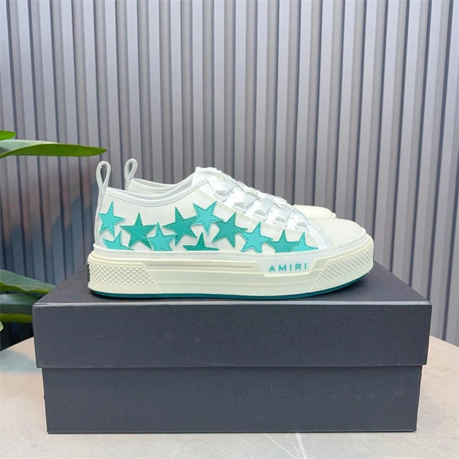 DailyWear Amiri Court Low Sneaker 643