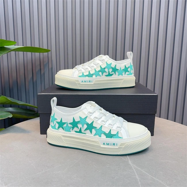 DailyWear Amiri Court Low Sneaker 643