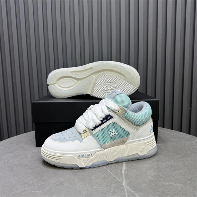 Amiri MA-1 Sneaker Versatile 664