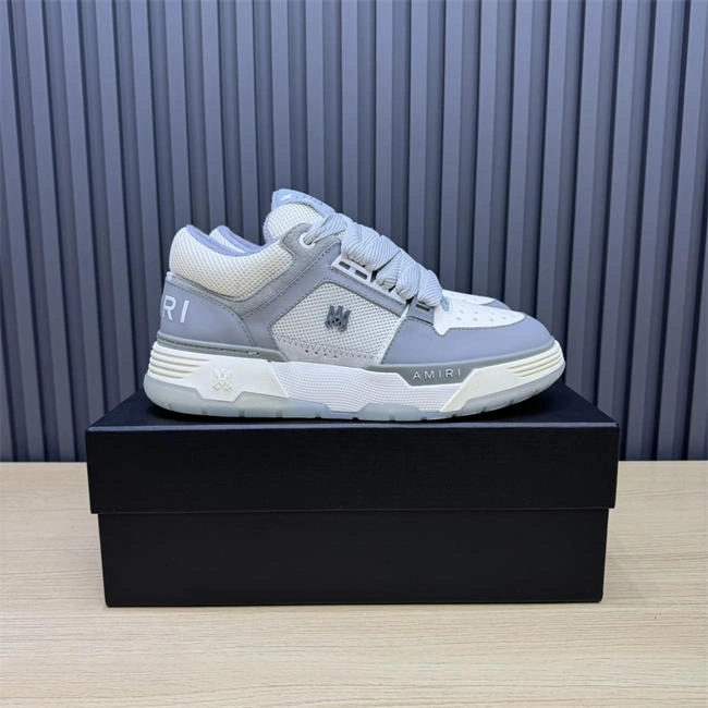 Amiri MA-1 Sneaker SoftTouch 661