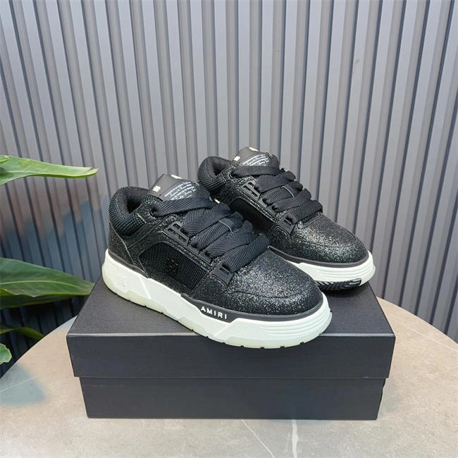 MultiPurpose Amiri MA-1 Sneaker 657