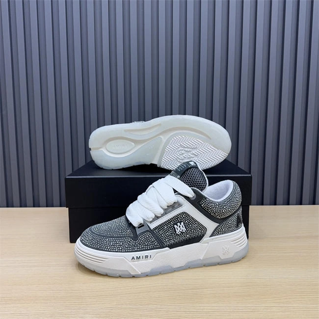 Original Amiri MA-1 Sneaker Strass 629