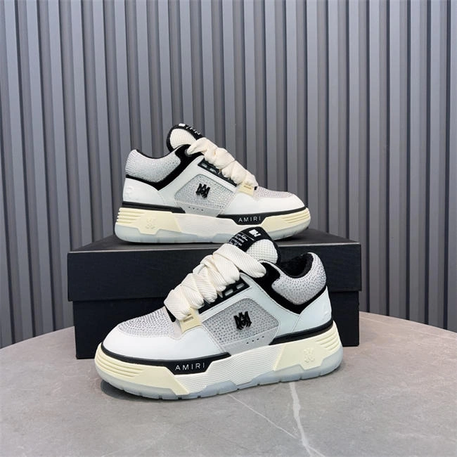 Amiri MA-1 Sneaker Strass Classic 626