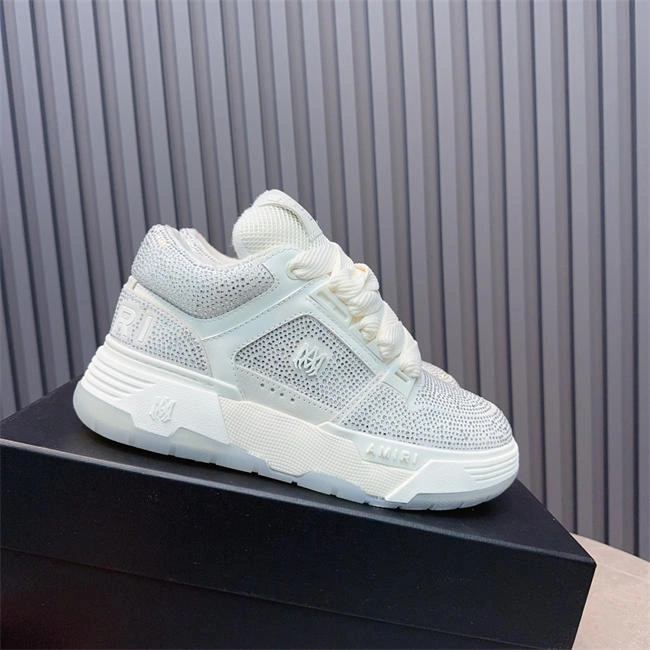 QuickDry Amiri MA-1 Sneaker Strass 620