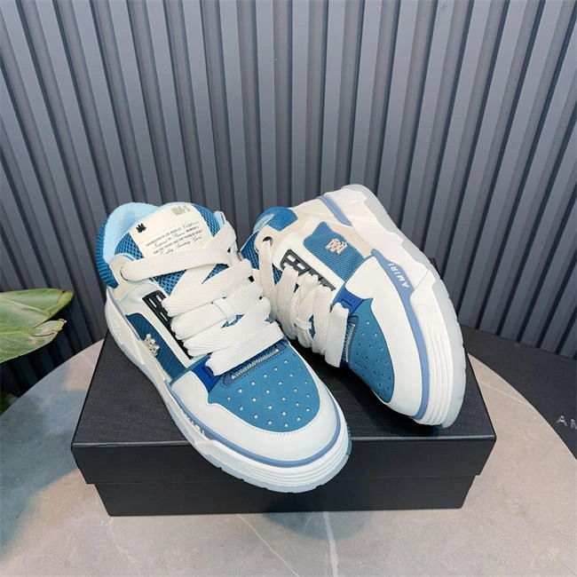 Amiri MA-1 Sneaker HighQuality 747