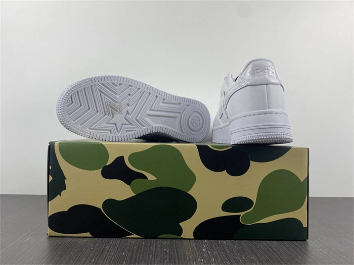 BAPE Vibrant 5366