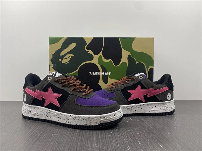 BAPE TimelessDesign 5356