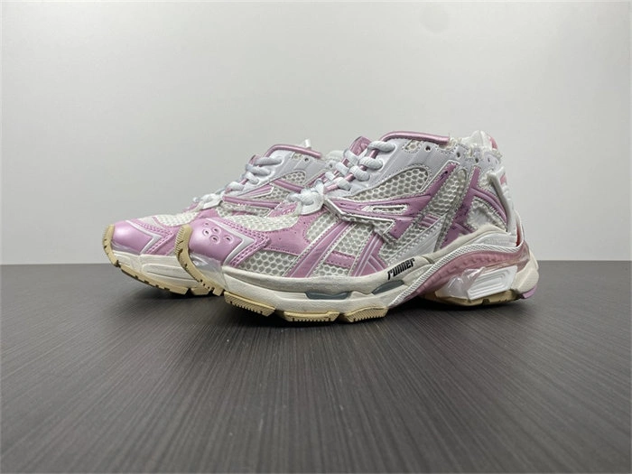 BLCG 7.0Runner Pink White 677402 W3RB3 Breathable 4441