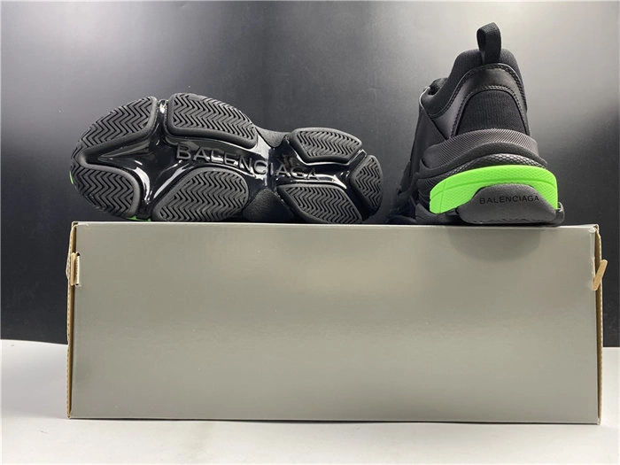 BLCG TRACK 2 OPEN SNEAKER 524039 W2PW1 Cozy 4537