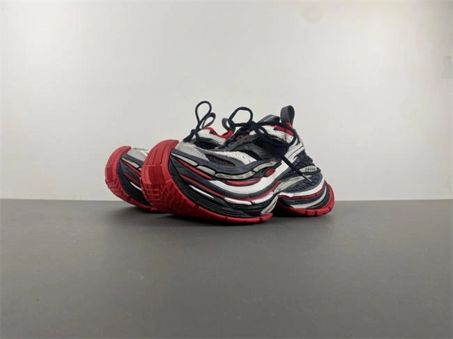 OdorResistant Balenciaga Platform WPLTF 4311