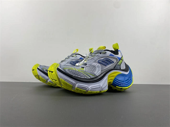 Sleek Balenciaga 12 784344 W2MV2 4342