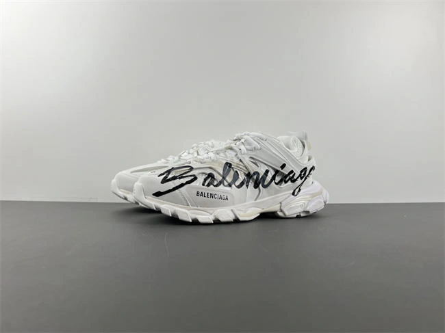 Balenciaga 3.0  542023 WTRHW. Comfortable 4310