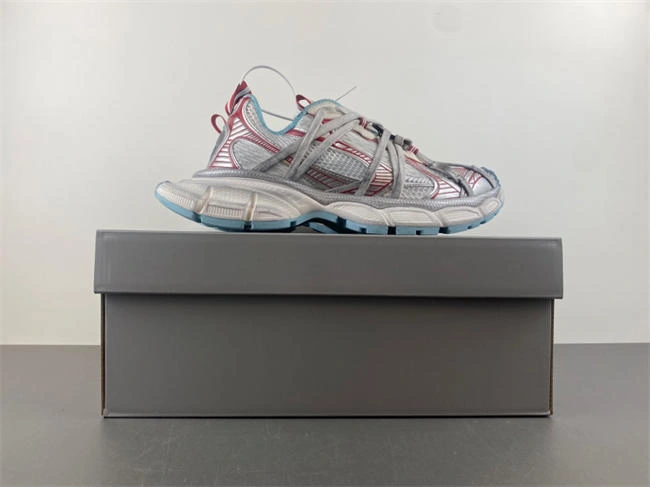 Stylish Balenciaga 825601 W3XCH 4283