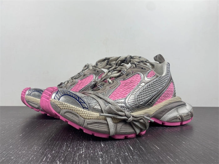 Casual Balenciaga Phantom 734734 W3XL 4391