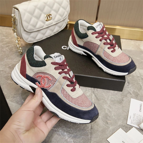 Chanal Sneakers Youthful 2205