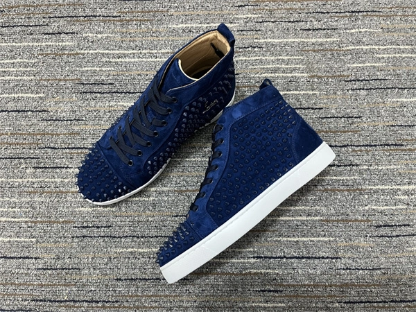 Christian Louboutin Comfortable 2672