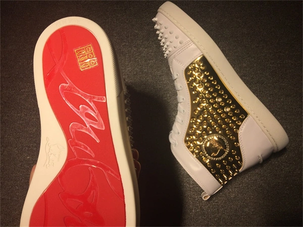 Christian Louboutin Bold 2685