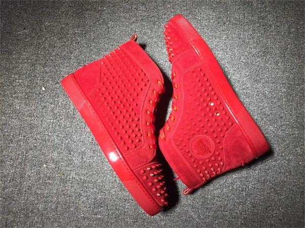 Unisex Christian Louboutin 2689