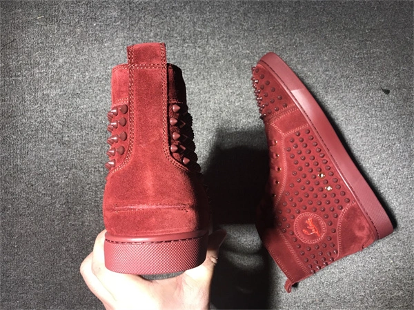 Christian Louboutin GoodFit 2690