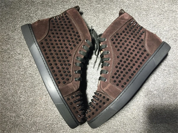 Practical Christian Louboutin 2696