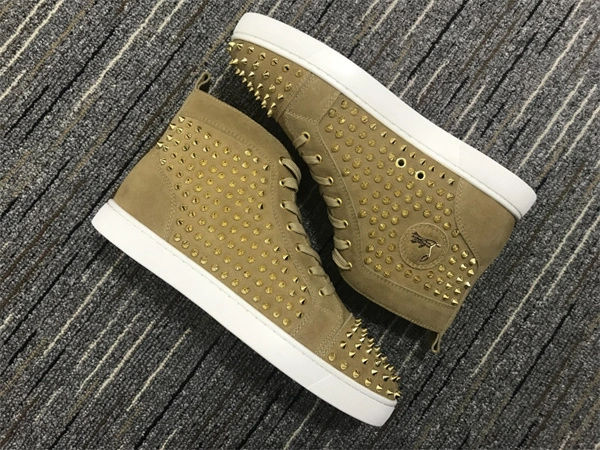 Christian Louboutin HighPerformance 2702