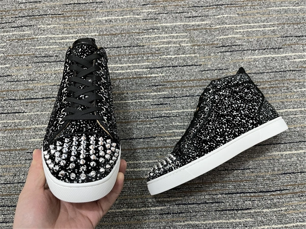 ComfortFit Christian Louboutin 2709