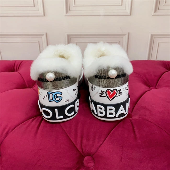 Unique DG Portofino Sneakers 2444