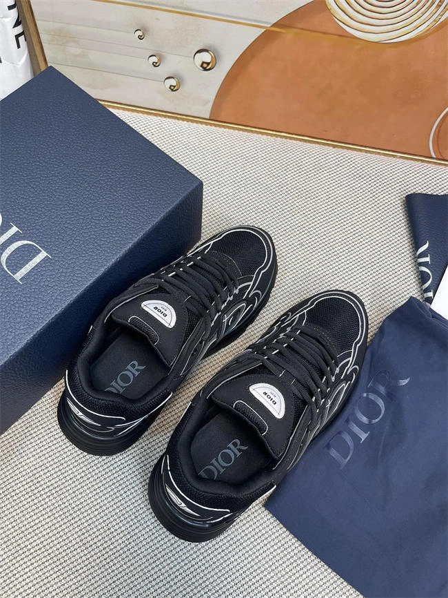 DIOR 30 DR RelaxedFit 1015