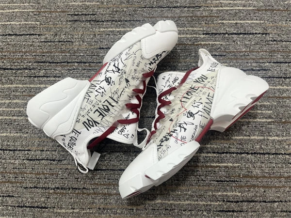 HighQuality DR Sneakers 1336