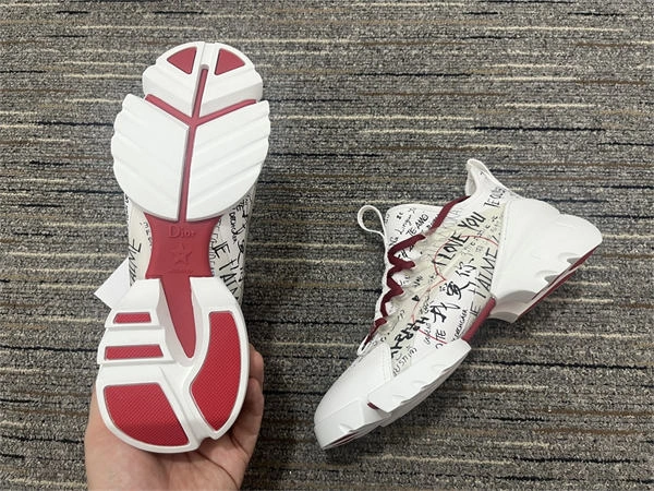 HighQuality DR Sneakers 1336