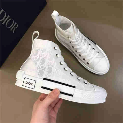 Minimalist DR B23 OBLIQUE HIGH TOP SNEAKER 1163