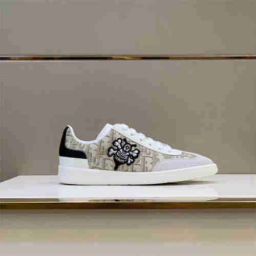 Stretchable DR Sneaker 1141