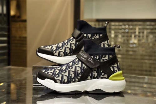 DR Sneaker SunProtective 1207