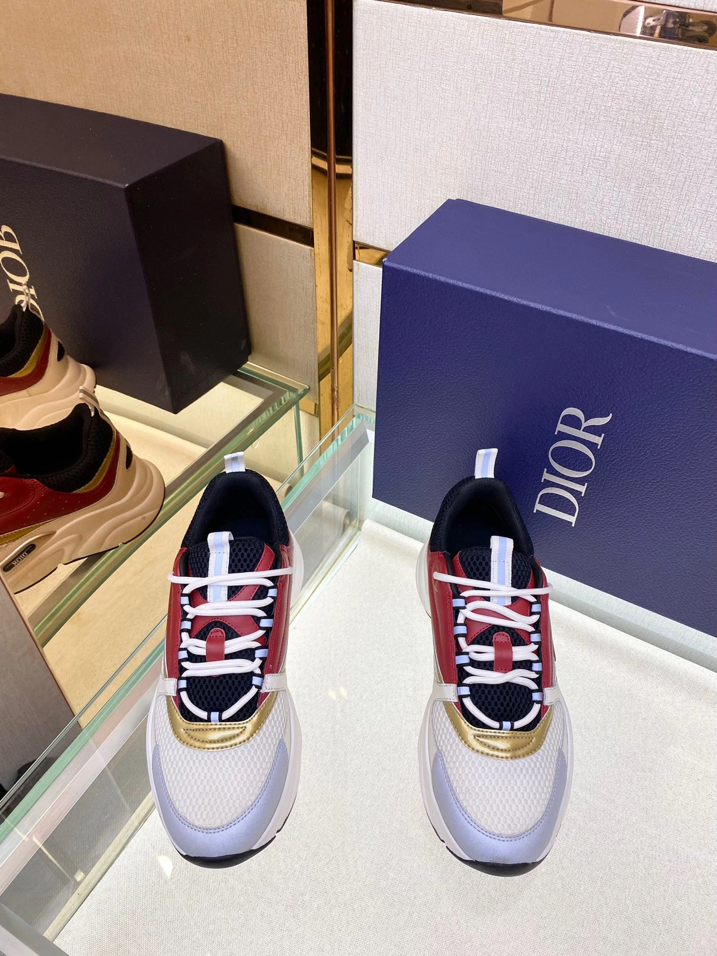 Deor B22 SmoothTexture 1217