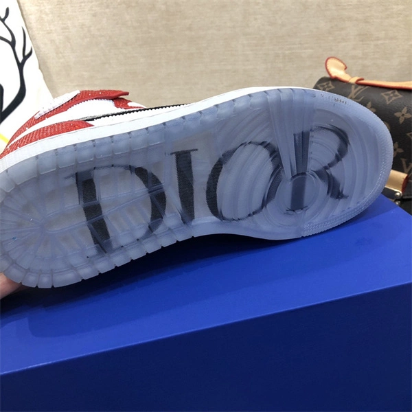 Stylish Deor x Nike Air Jordan 36- 1238