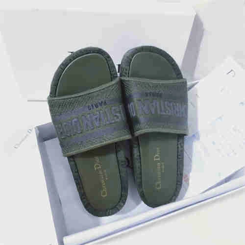 Dio Slipper Vibrant 5786