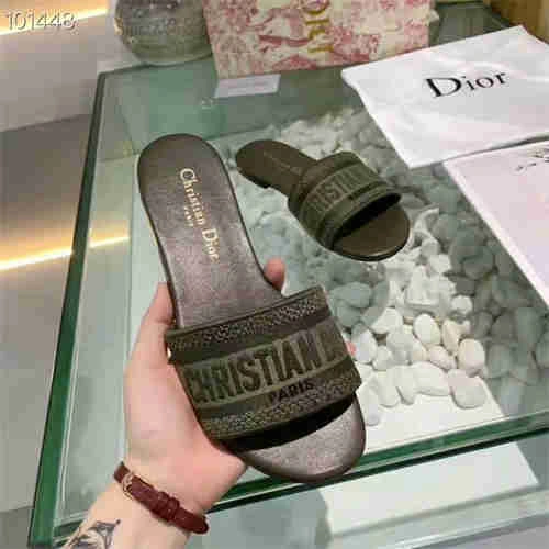 Dio Slipper Reliable 5780