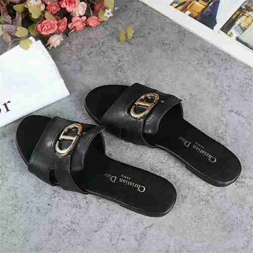 Dio Slipper Compact 5773