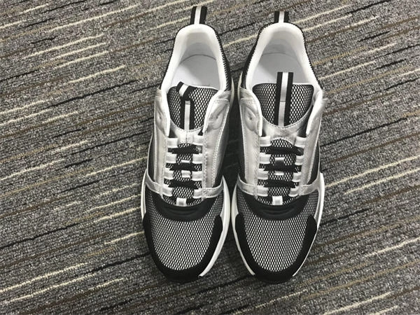 Fashionable Dior B 1297