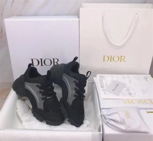 Colorful Dr Sneaker 1455