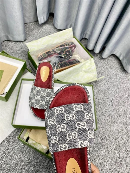 Original Gocci Slipper 5762