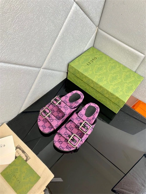 Gocci Slipper FlexibleFit 5748